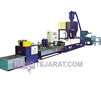 دستگاه بازیافت دستگاه بازیافت